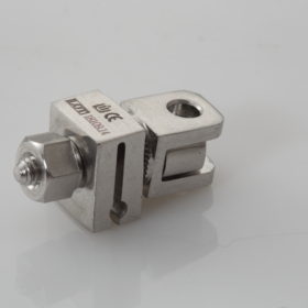 Mini Clamp 2.5mm x 4mm