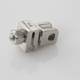 Mini Clamp 4mm x 4mm
