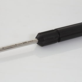 Self Holding screwdriver single slot 1.5mm
