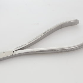 Mini plate cutter vertical