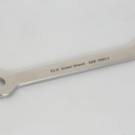 socket wrench