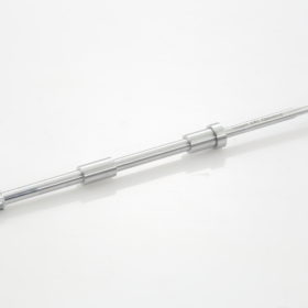 Straight AWL cannulated